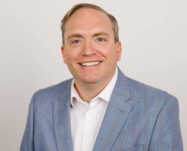 Darren Schmidt