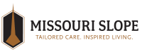Missouri Slope